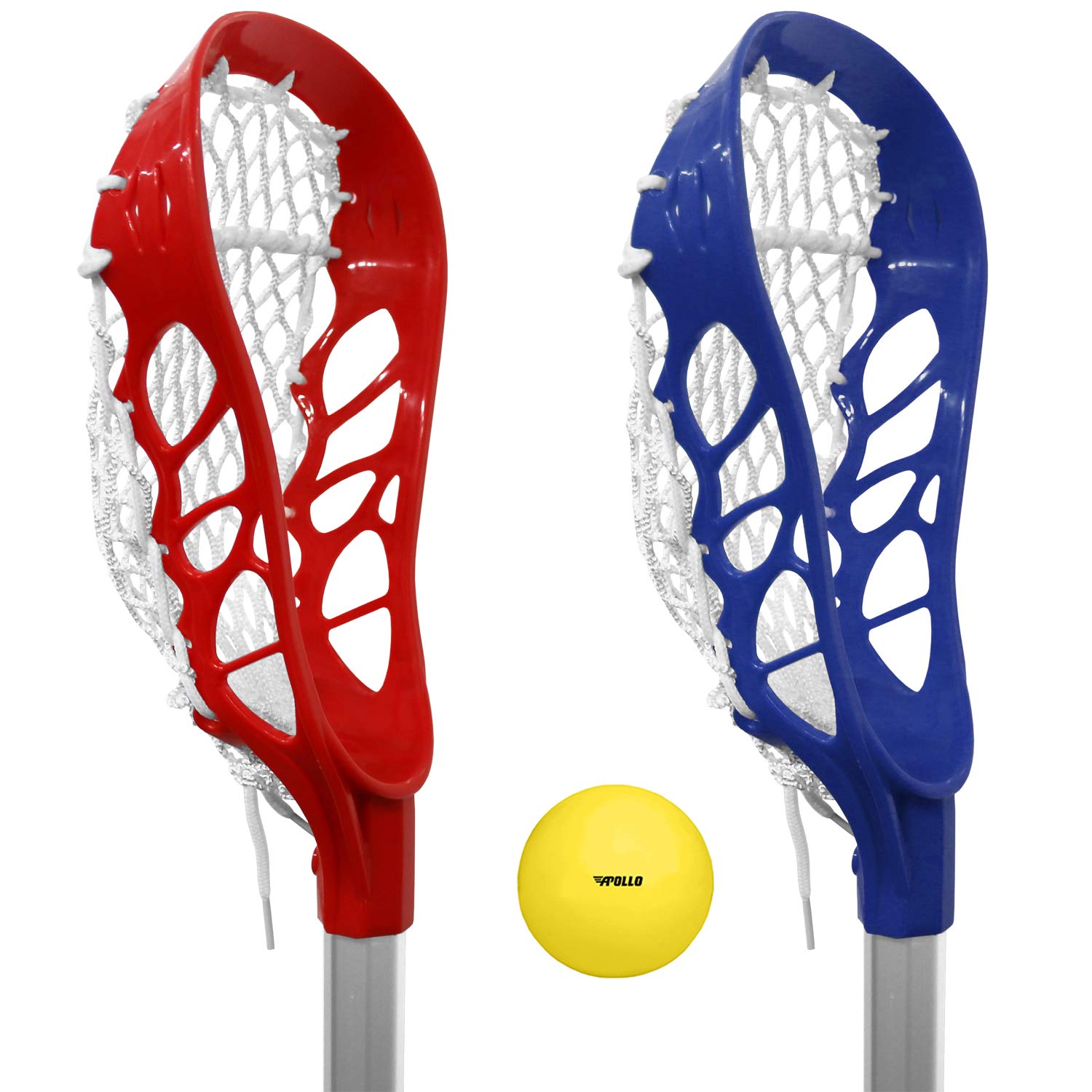 plastic lacrosse sticks