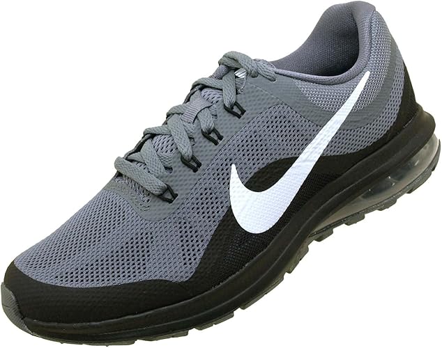 Amazon ナイキ エア マックス ダイナシティ 2 006 クールグレー ホワイト ブラック 27 5cm シューズ バッグ Amazon ナイキ エア マックス ダイナシティ 2 006 クールグレー ホワイト ブラック 27 5cm シューズ バッグ