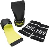 Velites Quad Ultra Shock Absorbers Chalk Free Size M Black view 9