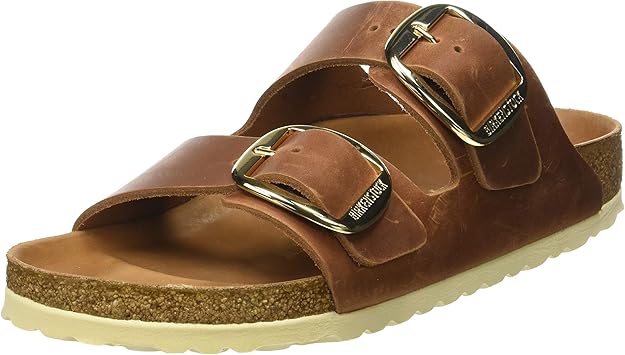birkenstock donna arizona big buckle