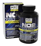 MRI NO2 Black Full Cycle