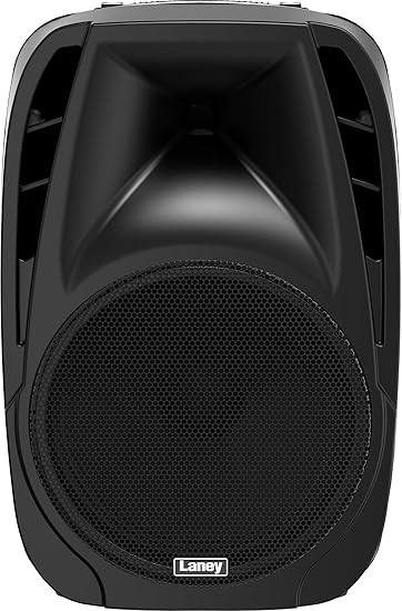 laney bluetooth speaker