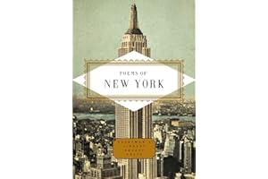 Poems of New York (Everyman's Library Pocket Poets Series)