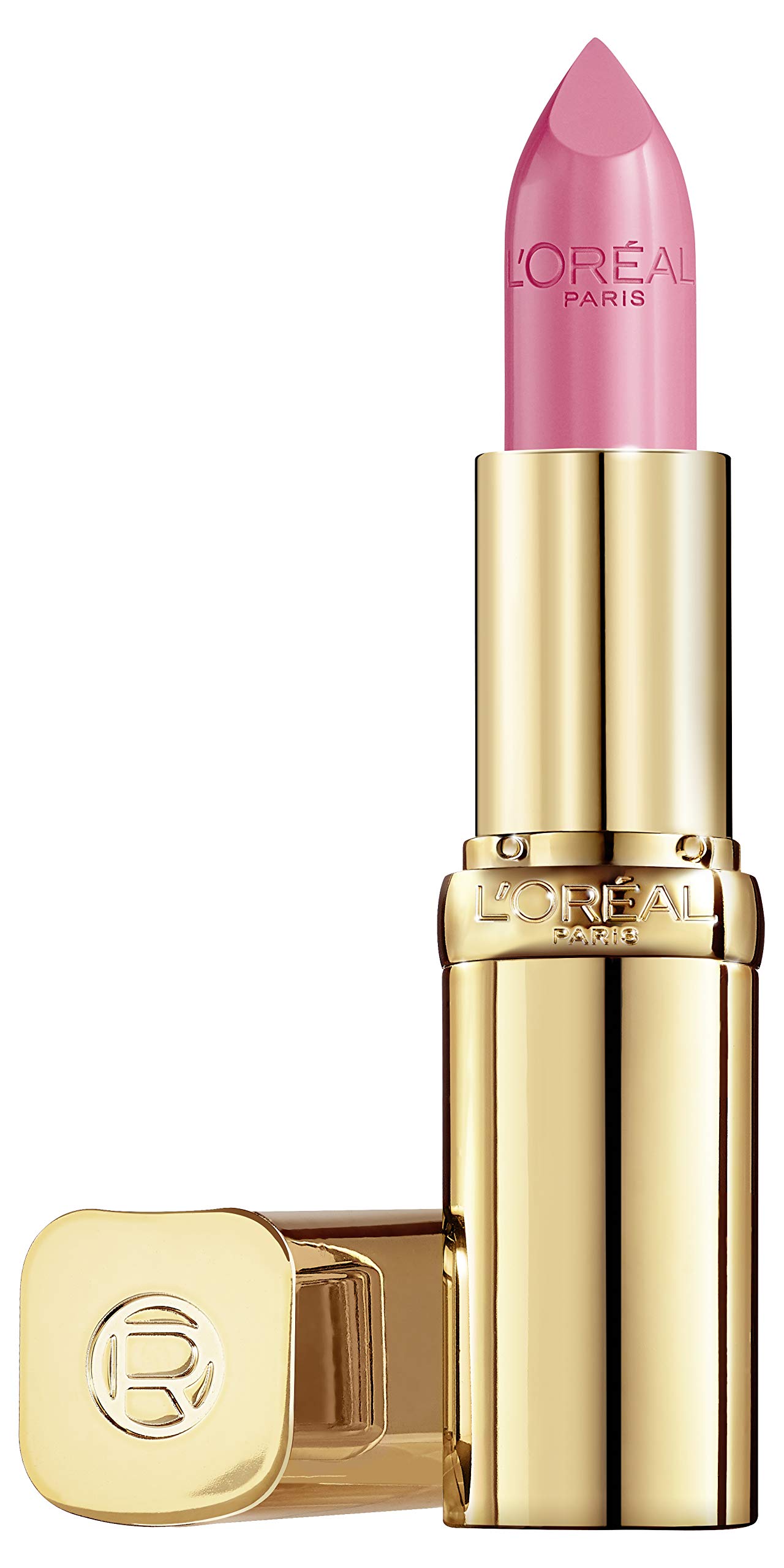 L'Oréal Color Riche Lipstick 136 Flamingo Elegance 7ml — image 1
