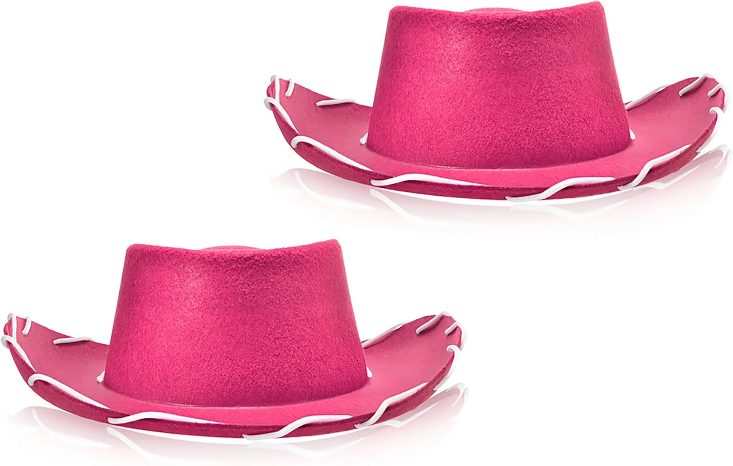 birthday cowboy hat