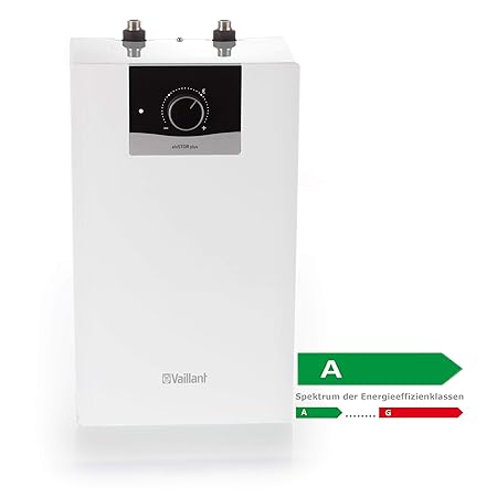 Vaillant Warmwasserspeicher/Untertischgerät eloSTOR VEN 5/7-5 U plus ohne Armatur