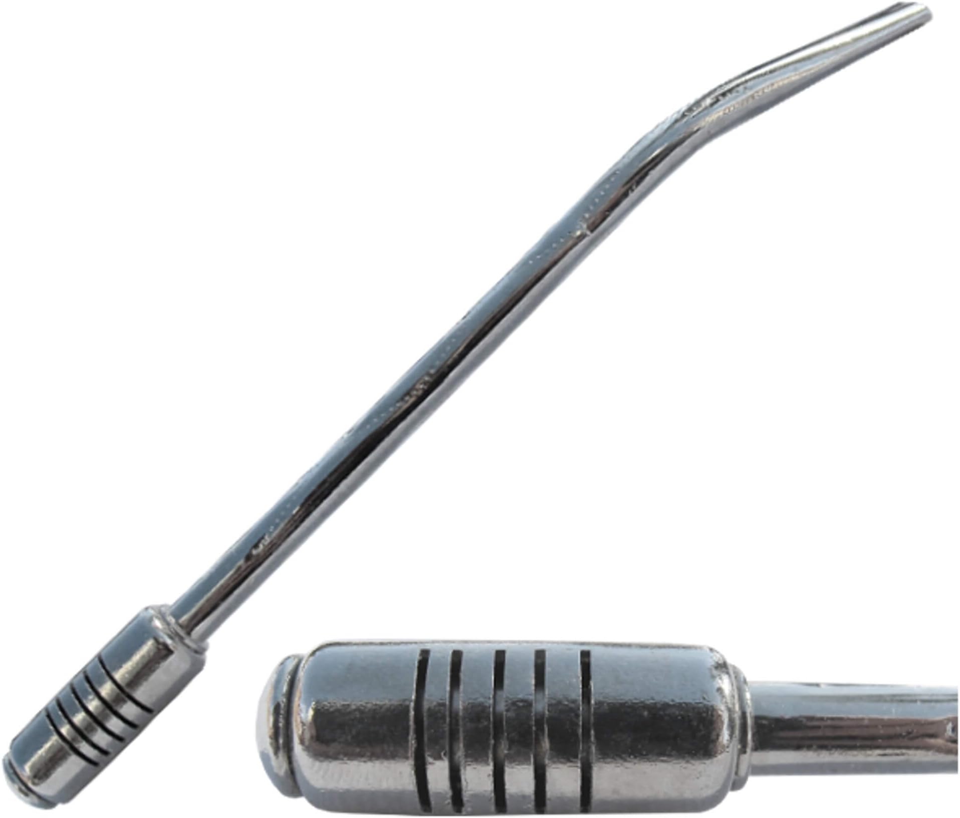 Simple Economy Bombilla - Metal Straw to Drink Yerba Mate