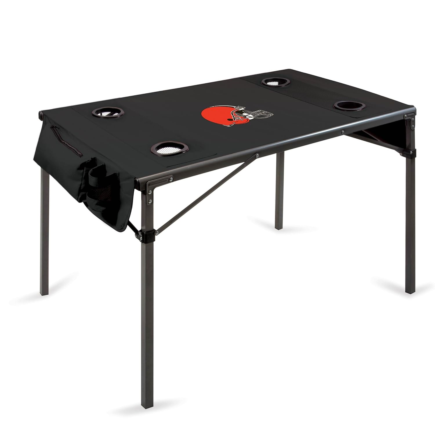 Best picnic time camping chair with table