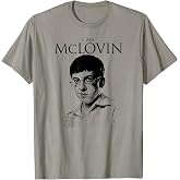 Superbad I am McLovin T-Shirt