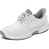Orthofeet Women's Orthopedic Knit Kita Hands-Free Sneakers