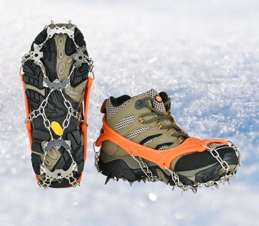 uelfbaby crampons