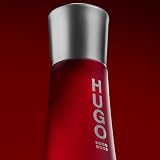 Hugo Boss Deep Red Eau de Parfum Spray for Women 50 ml view 4