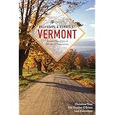 Backroads & Byways of Vermont