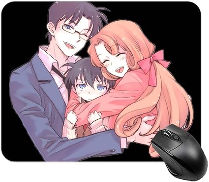 Amazon Co Jp Nanagoten 名探偵コナン マウスパッド 滑り止め 防水 アニメ 動画 プリント ラバーベース 耐久性 人間工学 薄型 高級感 清潔しやすい かわいい コナン グッズ ゲーム 通勤 日常 家庭用 マウスパッド Size Name 家電 カメラ