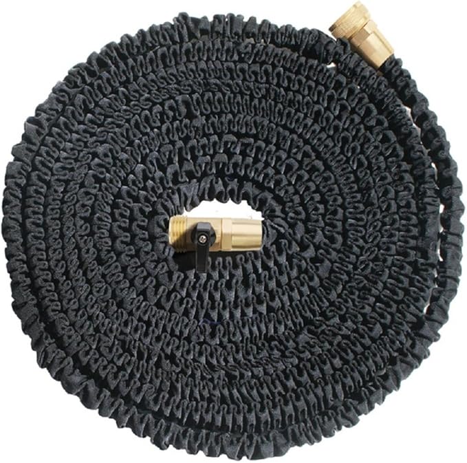 50 ft Super Strong Garden Hose/Expandable Hose,Expandable