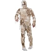 California Costumes, Mummy Man Costume