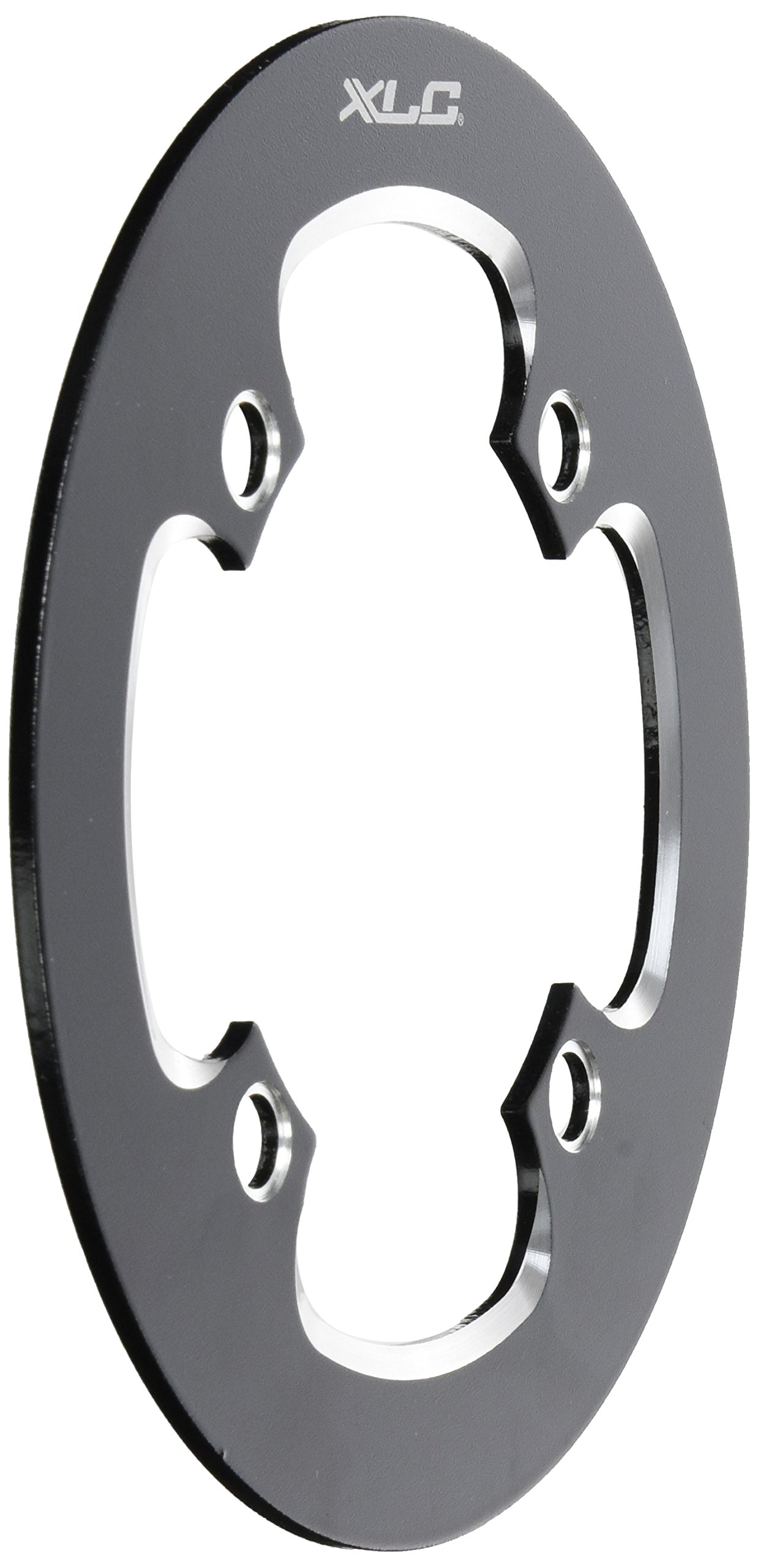 Xlc CG-A01 Rock Ring Black 168mm
