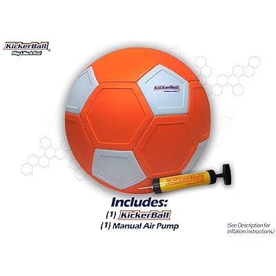 amazon kicker ball