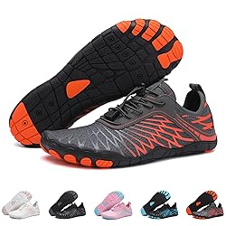 Barezoey 2025 New Barefoot Shoes for Women