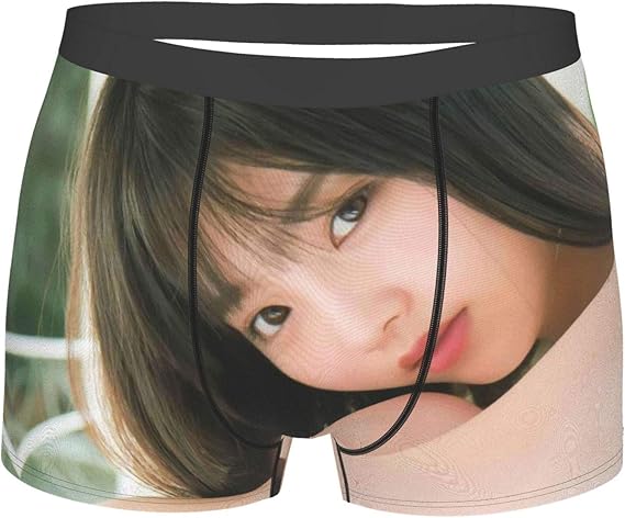 Amazon Co Jp 新品 のぎざか よだ ゆうき 2 メンズ 潮流 セクシー レギュラーショーツ 吸汗速乾 ハーフショーツ 抗菌 防臭 平角パンツ 立体成型 セクシーな曲線をよりよく見せびらかすことができます 完璧に体を見せます 服 ファッション小物