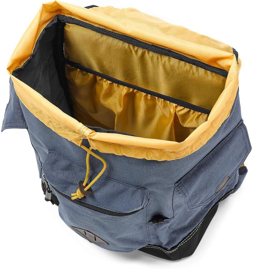 bygone backpack tote