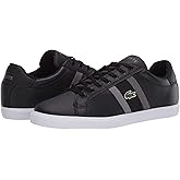 Lacoste Mens Grad Vulc 120 2 P