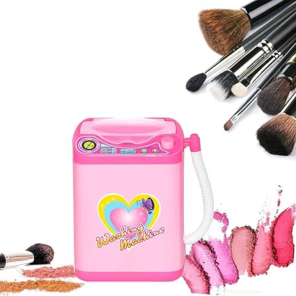 lavadora mini juguete
