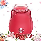 Rose Adult Tool for Women Viboators Toys Rose