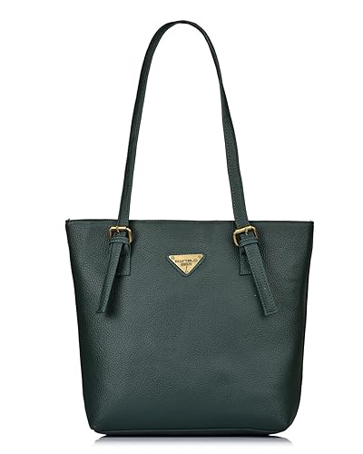 Fostelo Elisha Womens Handbag (Green)