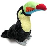 jameskii toucan plush