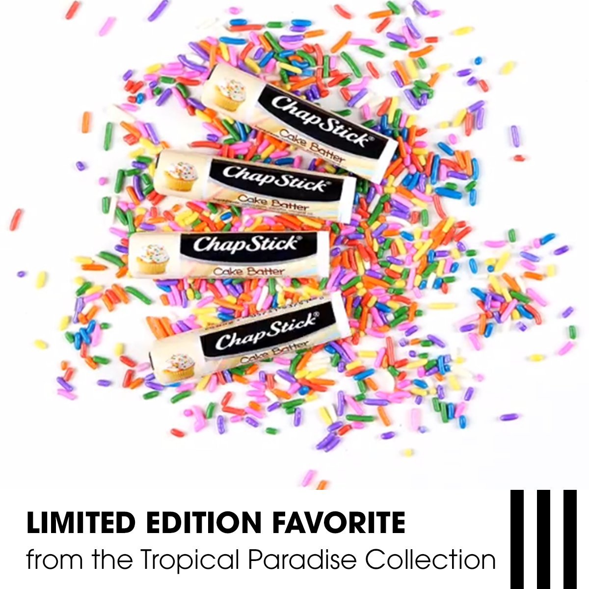 Mua ChapStick Classic (Cake Batter Flavor, 12 Sticks) Skin Protectant