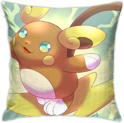 Amazon 抱き枕 ポケットモンスター ポケモン 抱き枕カバー 両面印刷 両面枕 静電気防止 ピロークッションカバー 滑らかな 柔らかい ホールドピロー ソファ背当て 手触り良い 座布団カバー お宅 萌えグッズ かわいい プレゼント 装飾 抱き枕 オンライン通販