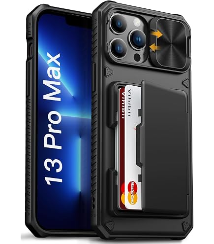 Amazon.com: Incipio Stashback Wallet Case for iPhone 13 Pro Max