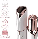 Finishing Touch Flawless Next Gen Facial Hair Remover White view 4