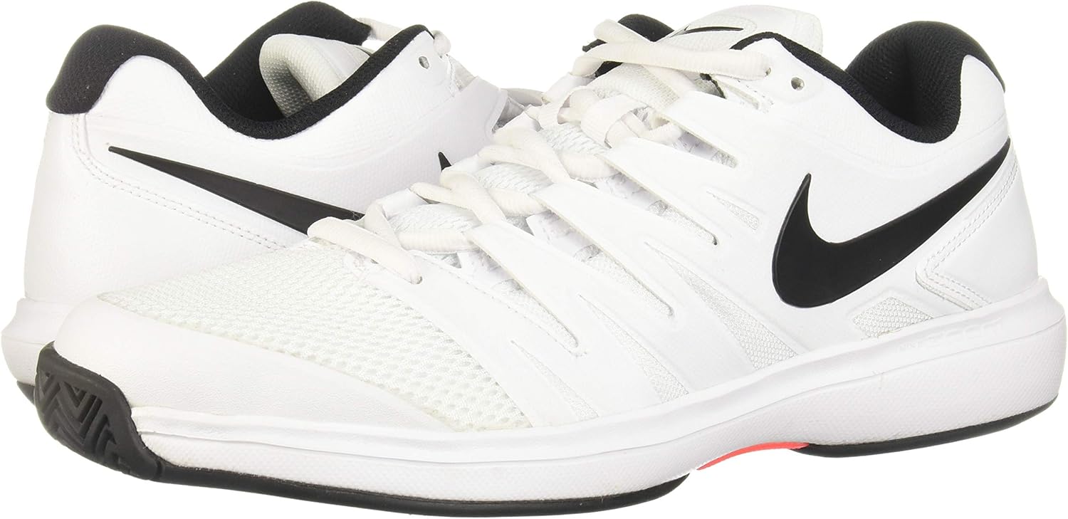 nikecourt air zoom prestige review