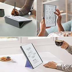 CoBak Case for Remarkable 2 -with Pen Holder and