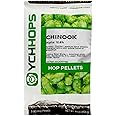 Learn to Brew LLC Chinook Hop Pellets 1 lb