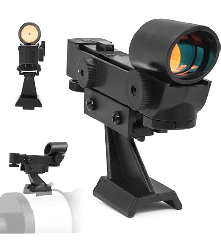 Amazon.com : Telrad Finder Sight : Spotting Scopes : Electronics
