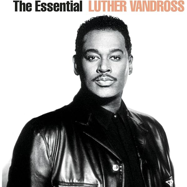 The Ultimate Luther Vandross: Vandross, Luther: Amazon.ca: Music