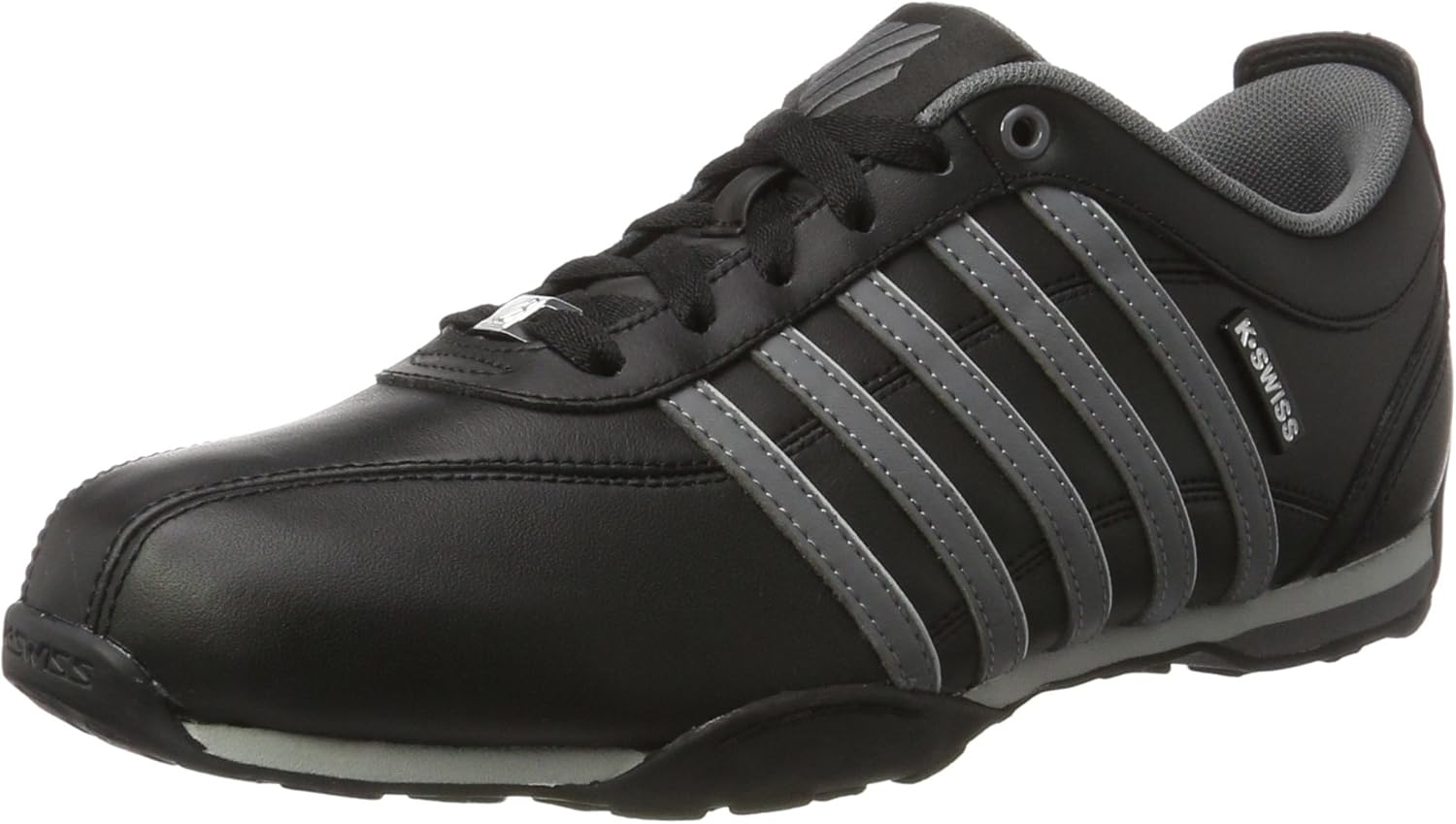 k swiss arvee 1.5 mens trainers