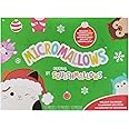 Squishmallows MicroMallow 12 Day Advent Calendar