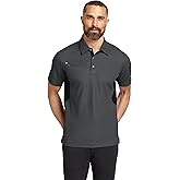 OGIO Unisex Accelerator Polo | Moisture Wicking Polo Shirt for Men & Women, Collared Summer Work Shirt