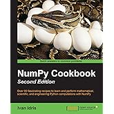 NumPy Cookbook - Second Edition