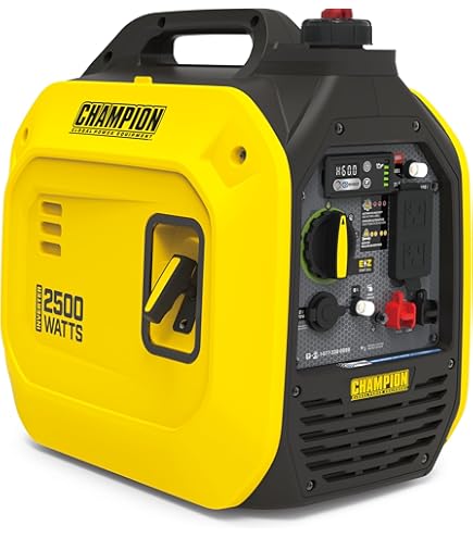 Amazon.com: HONDA EU9i entry Inverter Generator : Patio, Lawn & Garden