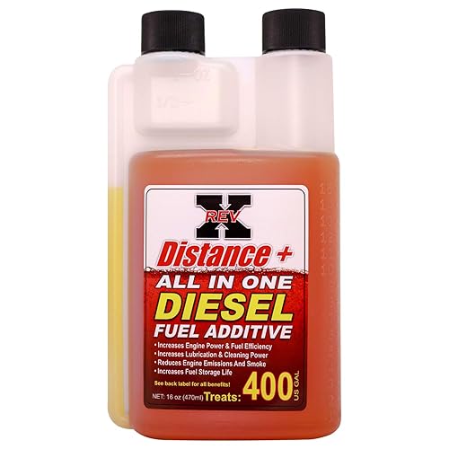 Best Diesel Additives 10Reviewz