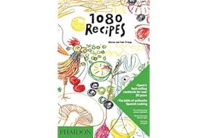 1080 Recipes