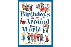Birthdays Around the World