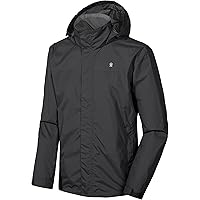 Amazon.com : Little Donkey Andy Men's Cycling Jacket with
