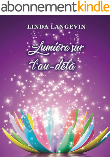 Download Lumière sur l’au-delà PDF