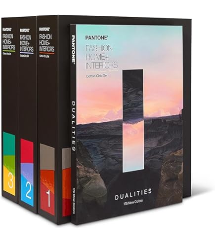 PANTONE Smart 19-5320X Color Swatch Card, Ponderosa Pine - House